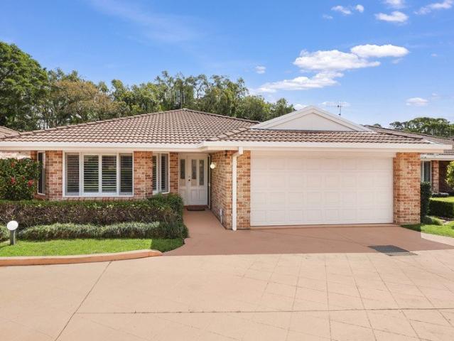 Central Convenience, Low Maintenance Lifestyle