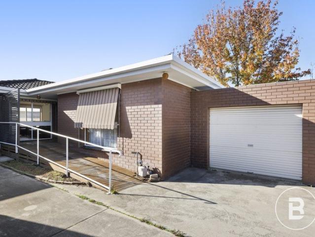 CENTRAL CONVENIENCE, LOW MAINTENANCE LIVING OR INVESTMENT