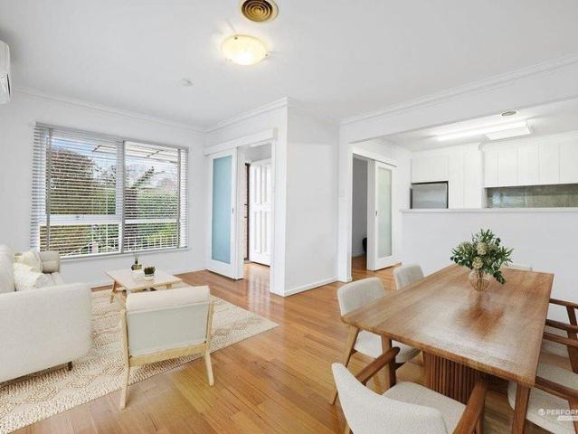 Central Convenience with a Private Lifestyle