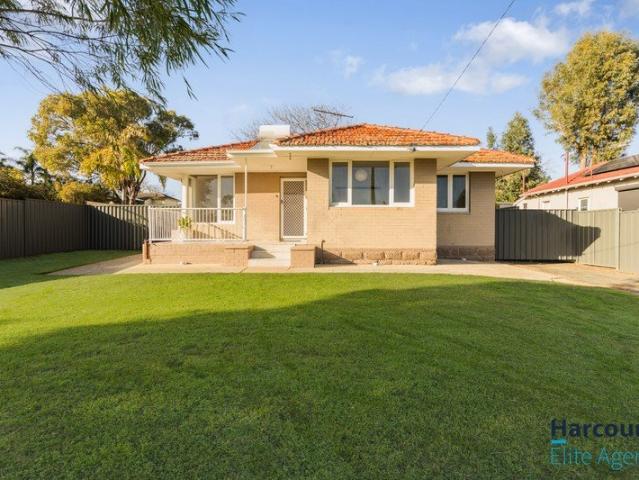 Central Convenience with Timeless Charm