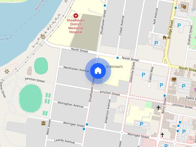 Central Convenience