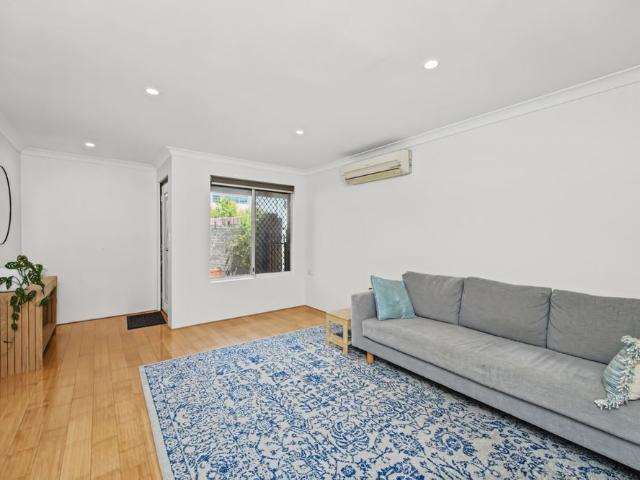 Central & Convenient!