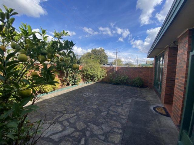 Central & Convenient Right Here in Traralgon