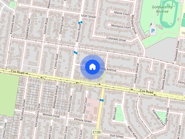 Central Corio Gem with Space & Convenience