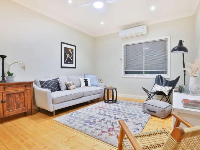 Central Cottage in Convenient Mildura Location