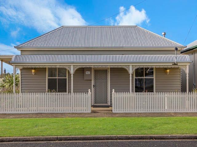 Central Cottage Living