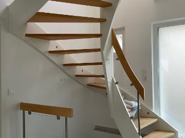 Central cozy house in Braunschweig, Braunschweig Amsterdam Apartments for Rent