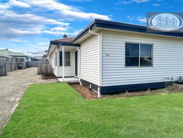 Central Duplex with Strong Returns