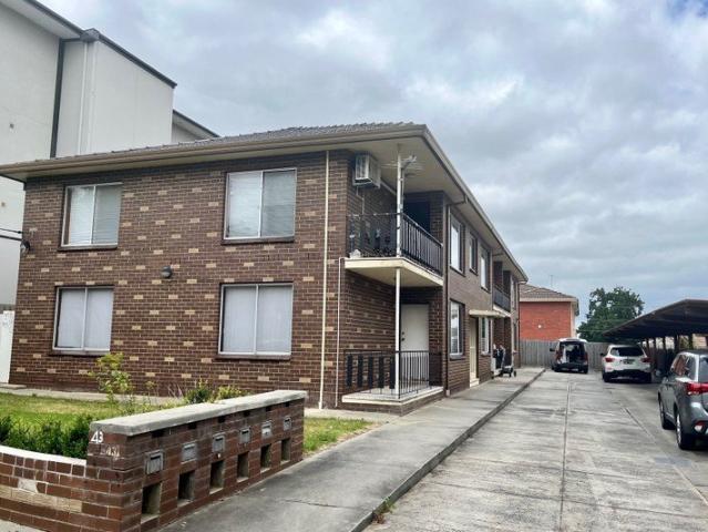 CENTRAL DANDENONG LOCATION