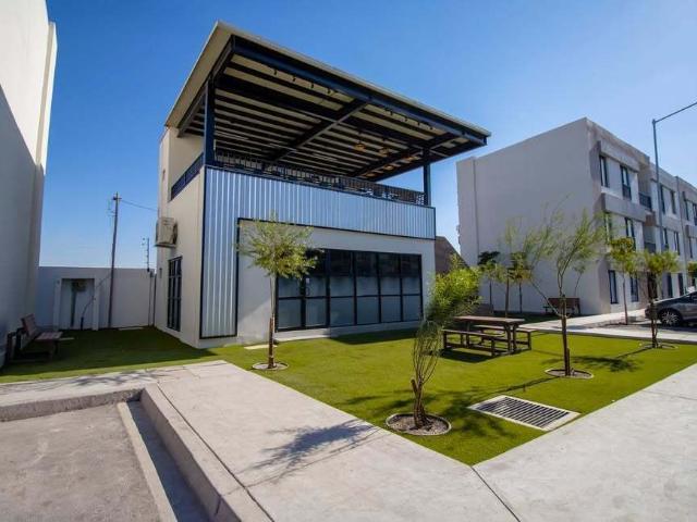Central de Abastos de Mexicali, Mexicali, Baja California