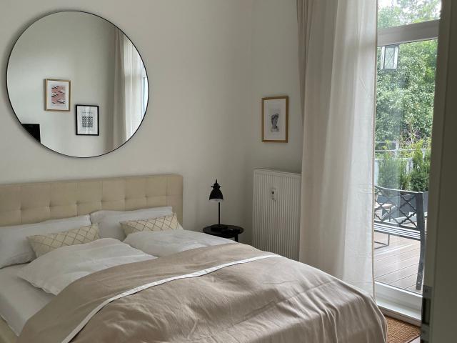 Central design apartment in the most popular district