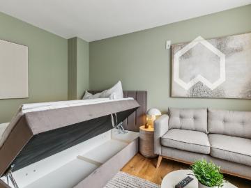 Central designer flat, close to city center and Cologne fair, Koln Amsterdam Apartments for Rent
