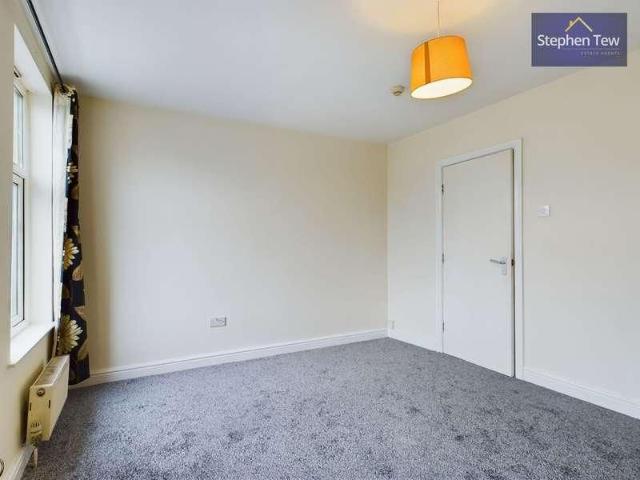 Central Drive, Blackpool, FY1