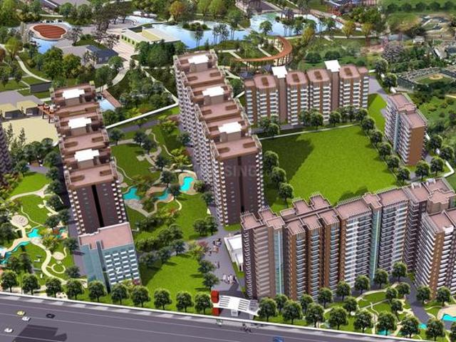 Central Excise Colony 3 BHK Apartment For Sale Hyderabad