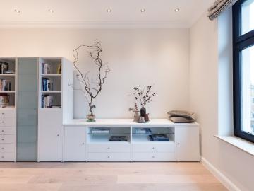 Central exclusive apartment Cologne near cathedral