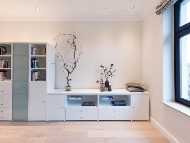 Central exclusive apartment Cologne near cathedral