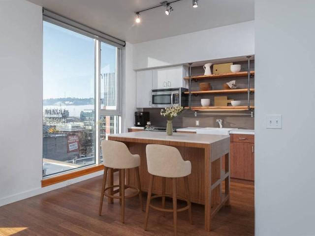 Central Eastside Lofts Studio Apartment for Rent at 111 Ne 6th Ave, Portland, OR 97232 Kerns