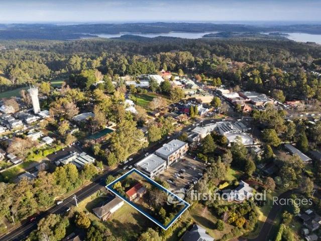 CENTRAL EMERALD DEVELOPERS DREAM!