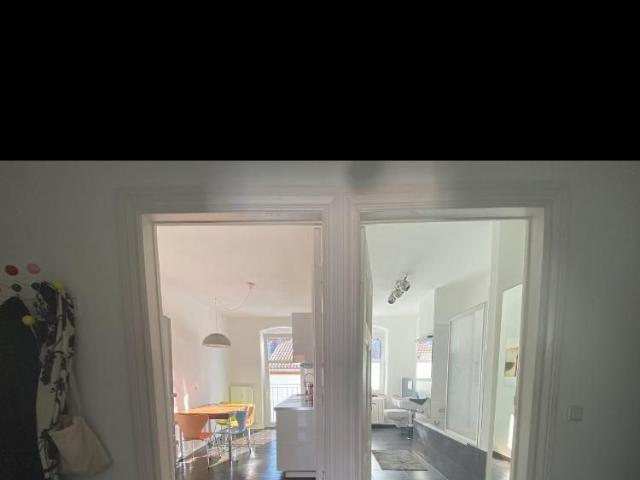Central, fully furnished apartment in Berlin Mitte for sublet 12.10. 6.12.2026, Berlin Amsterdam Apartments for Rent