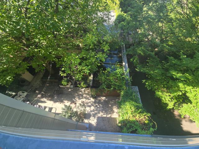 Central & fully furnished apartment October January at Rosenheimer Platz / Ostbahnhof