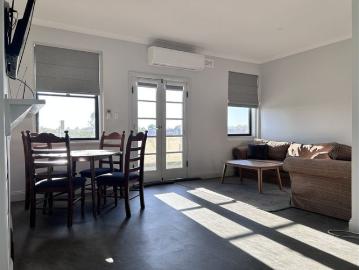 Central Furnished 2 Bedroom Apartment