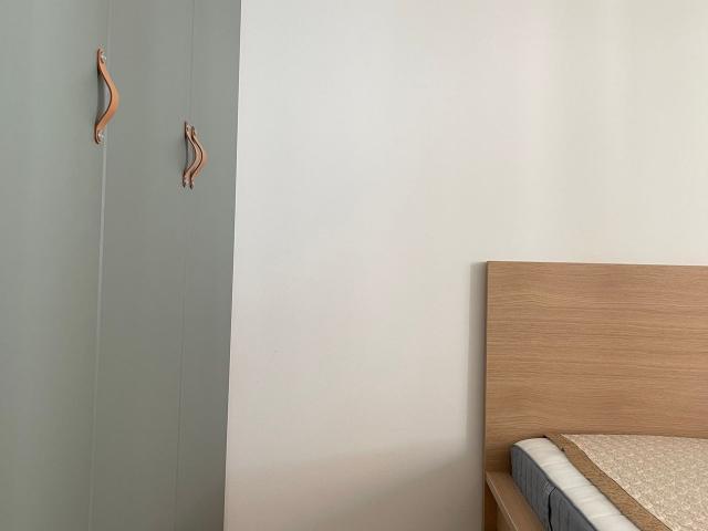 Central Furnished Apartment in Quiet Courtyard in Stuttgart, Stuttgart Amsterdam Apartments for Rent