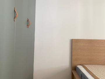 Central Furnished Apartment in Quiet Courtyard in Stuttgart, Stuttgart Amsterdam Apartments for Rent