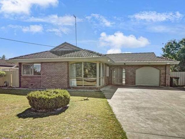 Central Family Home