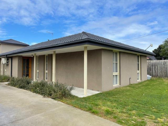 Central Family Home