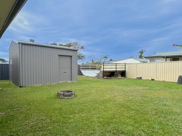 CENTRAL FAMILY HOME