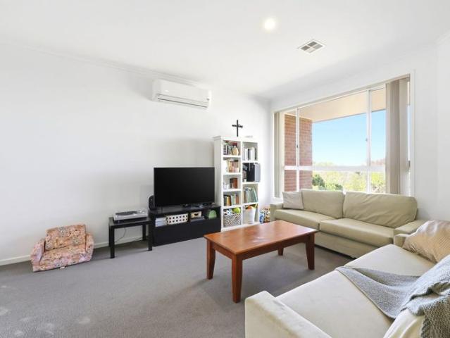 CENTRAL FAMILY LIVING