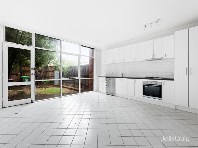 Central Fitzroy Home!