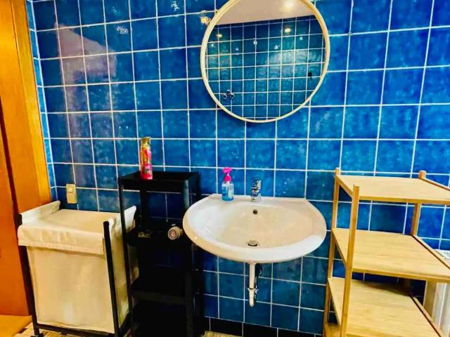 Central flat: Fully Equipped with Brand New Furniture, Bochum Amsterdam Apartments for Rent