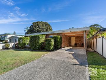 Cobark, Gloucester County - Garden, Parking