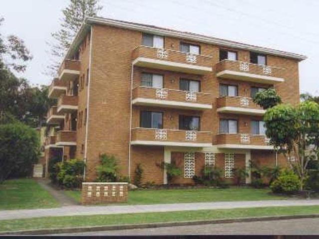 Central Forster Unit 3 Month Lease