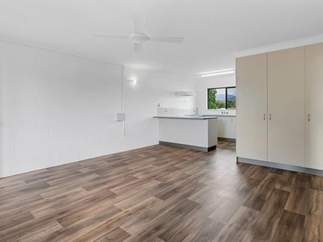 Central Freshly Updated Unit