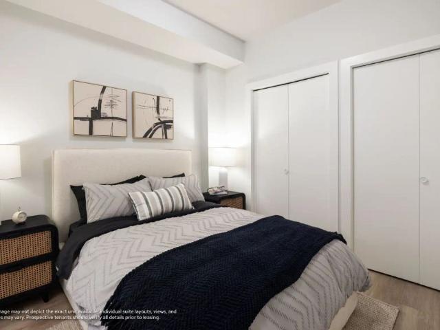 Central Green — 2 Bed, 2 Bath