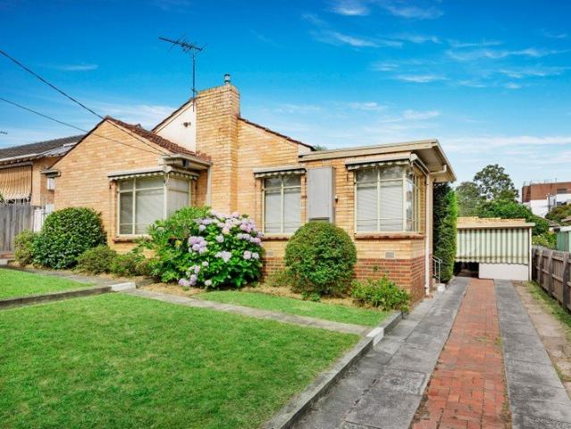 Central Greensborough Lifestyle with Exceptional Activity Centre Potential