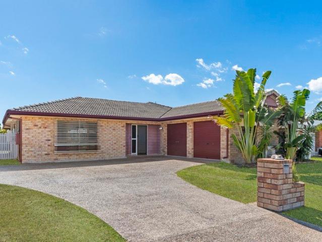 Central Heatley Living with Space, Flexibility and Everyday Convenience
