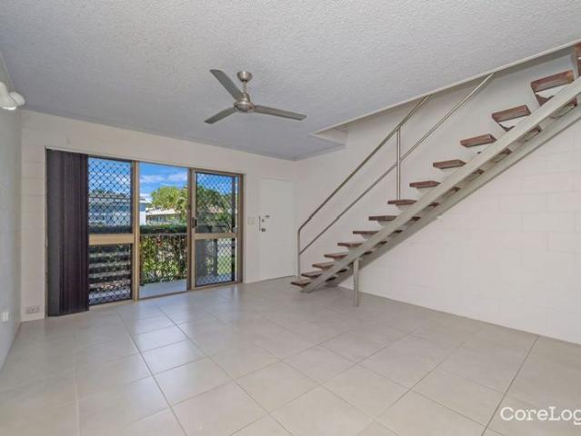 Central Hermit Park 2 Bed Unit