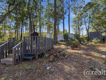 Cloudy Bay, Kingborough, Tasmania Island