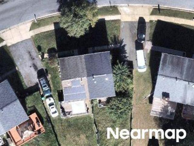 Central Hills Ln