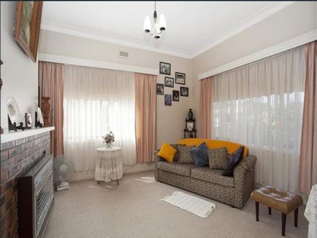 Central Home