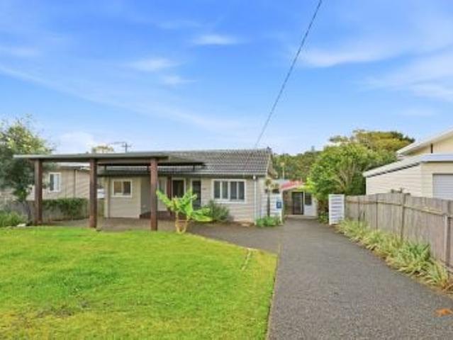 Central Home With Flexible Living Options