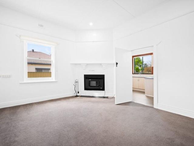 Central Home to CBD