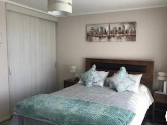 Central homestudio en edificio civic lll