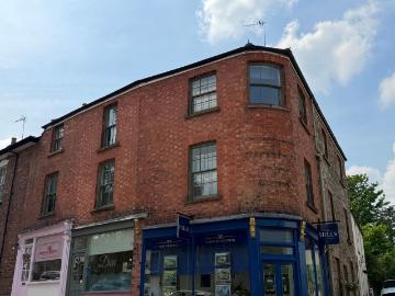 Central House, Newnham GL14, 2 bed shared accommodation to rent, £950 pcm | PrimeLocation