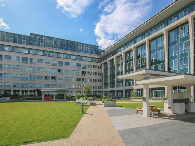 Central House, Eagle Way, Great. 1 bed apartment to rent £1,400 pcm £323 pw