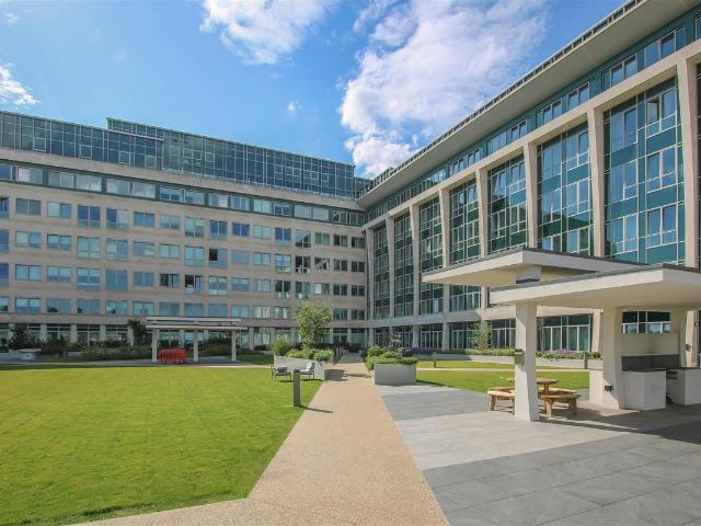 Central House, Eagle Way, Great Warley, Brentwood CM13, 1 bed flat to rent, £1,400 pcm | PrimeLocation
