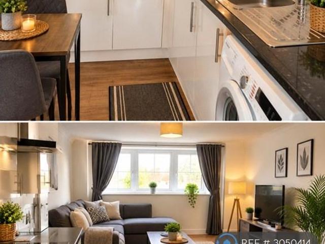 Central House, Leicester, LE1 Studio to rent £695 pcm £160 pw